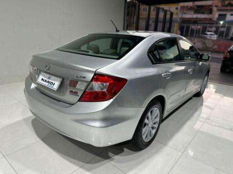 HONDA Civic 2.0 16V 4P FLEX EXR AUTOM�TICO, Foto 6