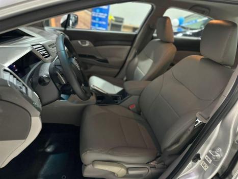 HONDA Civic 2.0 16V 4P FLEX EXR AUTOM�TICO, Foto 7