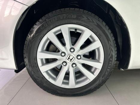 HONDA Civic 2.0 16V 4P FLEX EXR AUTOM�TICO, Foto 10