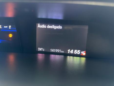 HONDA Civic 2.0 16V 4P FLEX LXR AUTOM�TICO, Foto 12