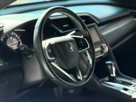 HONDA Civic 2.0 16V 4P SPORT FLEX  AUTOM�TICO CVT, Foto 4