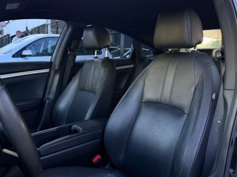 HONDA Civic 2.0 16V 4P FLEX LX AUTOM�TICO, Foto 13