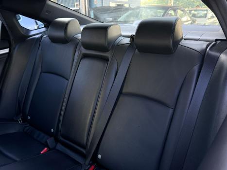 HONDA Civic 2.0 16V 4P FLEX LX AUTOM�TICO, Foto 14