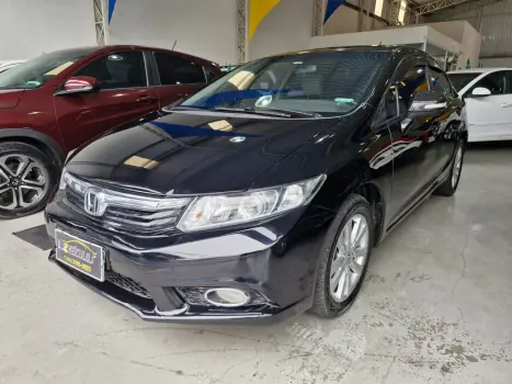 HONDA Civic 2.0 16V 4P FLEX LXR AUTOM�TICO, Foto 9
