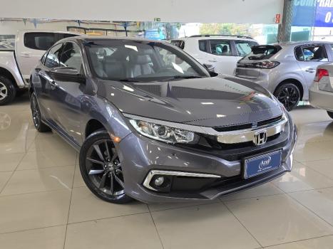 HONDA Civic 2.0 16V 4P EXL FLEX  AUTOM�TICO CVT, Foto 1