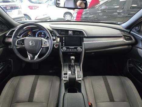 HONDA Civic 2.0 16V 4P EXL FLEX  AUTOM�TICO CVT, Foto 7