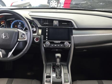 HONDA Civic 2.0 16V 4P EXL FLEX  AUTOM�TICO CVT, Foto 8