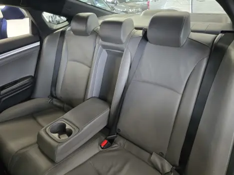 HONDA Civic 2.0 16V 4P EXL FLEX  AUTOM�TICO CVT, Foto 17