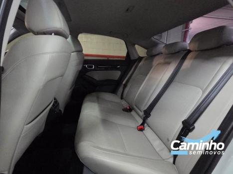 HONDA Civic 2.0 16V 4P I-MMD H�BRIDO E:HEV AUTOM�TICO CVT, Foto 7