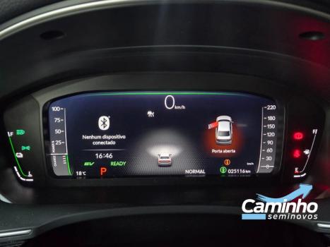 HONDA Civic 2.0 16V 4P I-MMD H�BRIDO E:HEV AUTOM�TICO CVT, Foto 10