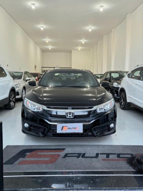 HONDA Civic 2.0 16V 4P EXL FLEX  AUTOM�TICO CVT, Foto 1