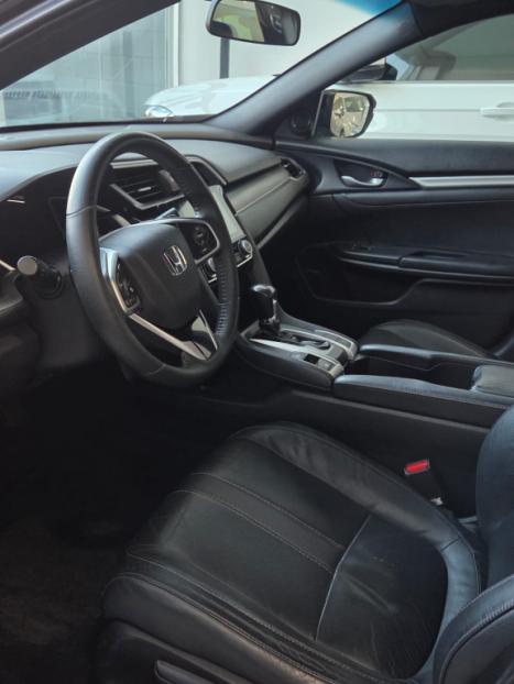 HONDA Civic 2.0 16V 4P EXL FLEX  AUTOM�TICO CVT, Foto 6