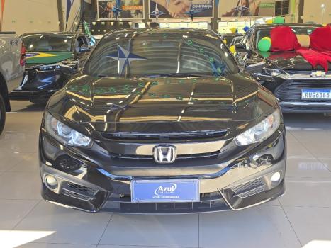 HONDA Civic 2.0 16V 4P SPORT FLEX, Foto 2