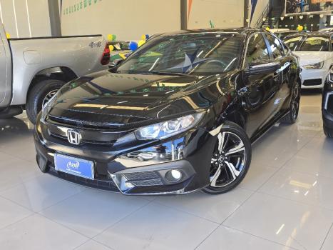 HONDA Civic 2.0 16V 4P SPORT FLEX, Foto 3