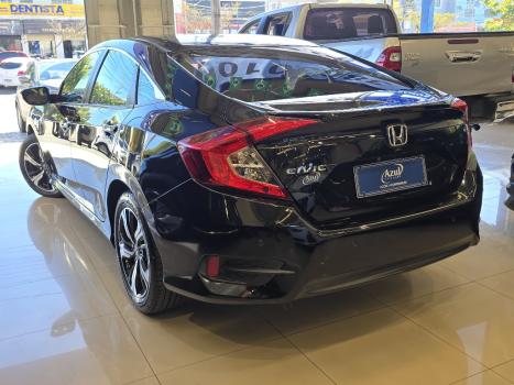 HONDA Civic 2.0 16V 4P SPORT FLEX, Foto 4