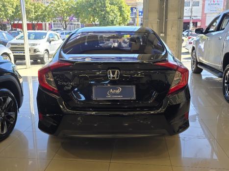 HONDA Civic 2.0 16V 4P SPORT FLEX, Foto 5