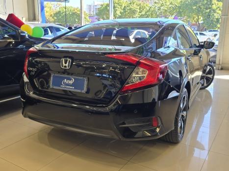 HONDA Civic 2.0 16V 4P SPORT FLEX, Foto 6