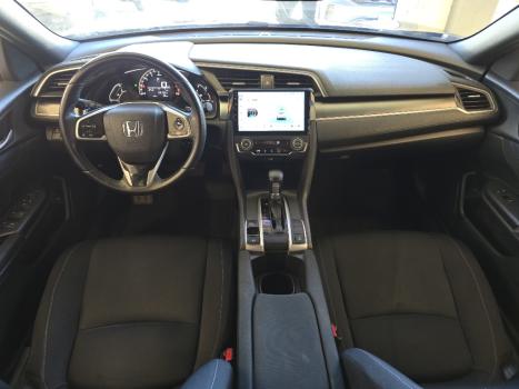 HONDA Civic 2.0 16V 4P SPORT FLEX, Foto 7
