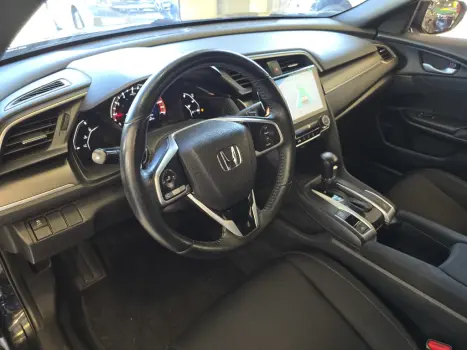 HONDA Civic 2.0 16V 4P SPORT FLEX, Foto 14