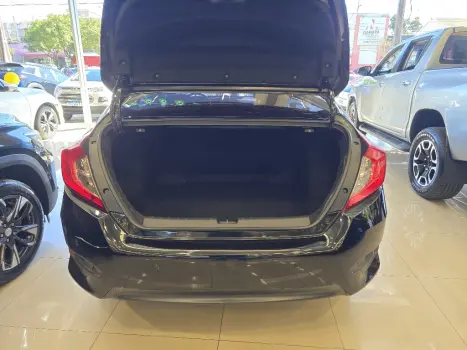 HONDA Civic 2.0 16V 4P SPORT FLEX, Foto 17