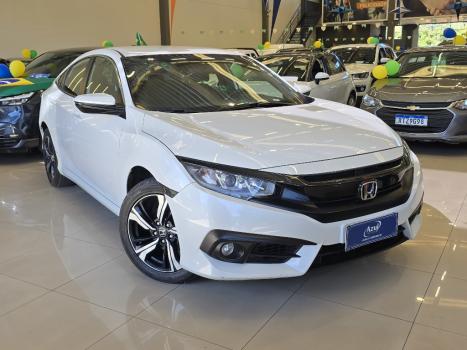HONDA Civic 2.0 16V 4P EXL FLEX  AUTOM�TICO CVT, Foto 1