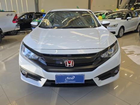 HONDA Civic 2.0 16V 4P EXL FLEX  AUTOM�TICO CVT, Foto 2