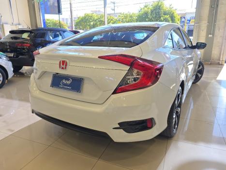 HONDA Civic 2.0 16V 4P EXL FLEX  AUTOM�TICO CVT, Foto 5