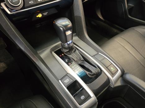 HONDA Civic 2.0 16V 4P EXL FLEX  AUTOM�TICO CVT, Foto 8