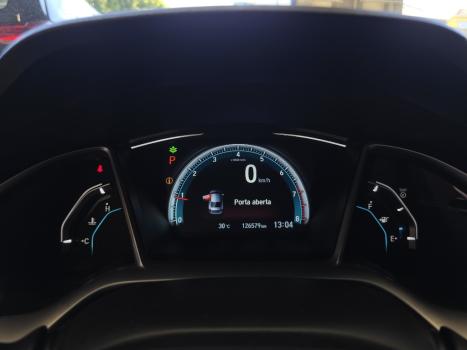 HONDA Civic 2.0 16V 4P EXL FLEX  AUTOM�TICO CVT, Foto 11