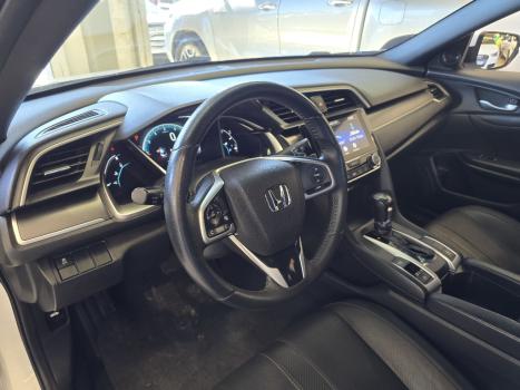 HONDA Civic 2.0 16V 4P EXL FLEX  AUTOM�TICO CVT, Foto 13