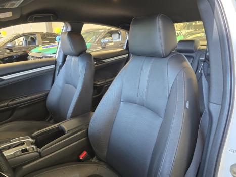 HONDA Civic 2.0 16V 4P EXL FLEX  AUTOM�TICO CVT, Foto 14