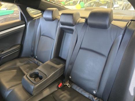 HONDA Civic 2.0 16V 4P EXL FLEX  AUTOM�TICO CVT, Foto 15