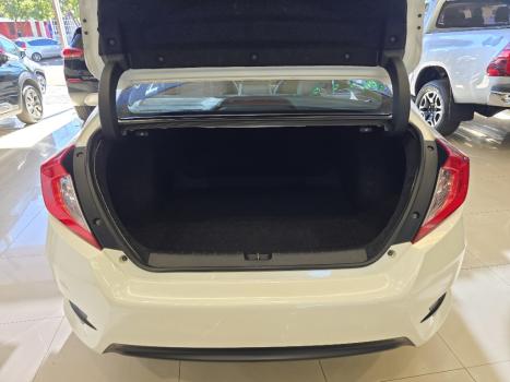 HONDA Civic 2.0 16V 4P EXL FLEX  AUTOM�TICO CVT, Foto 16