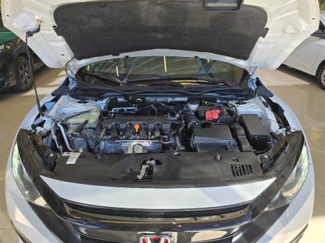 HONDA Civic 2.0 16V 4P EXL FLEX  AUTOM�TICO CVT, Foto 18