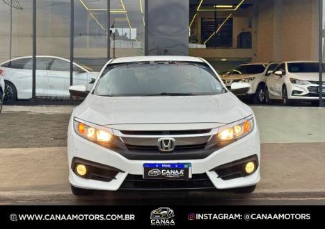 HONDA Civic 2.0 16V 4P EXL FLEX  AUTOM�TICO CVT, Foto 2