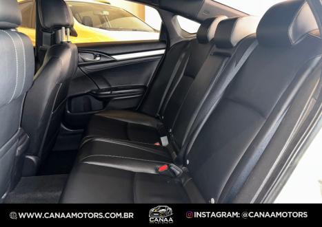 HONDA Civic 2.0 16V 4P EXL FLEX  AUTOM�TICO CVT, Foto 7