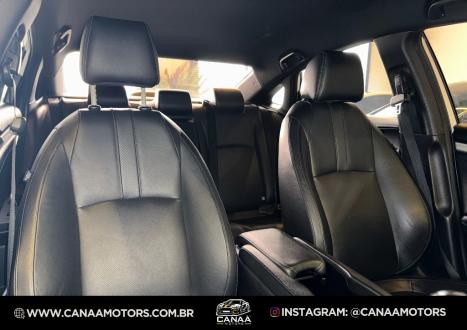 HONDA Civic 2.0 16V 4P EXL FLEX  AUTOM�TICO CVT, Foto 8