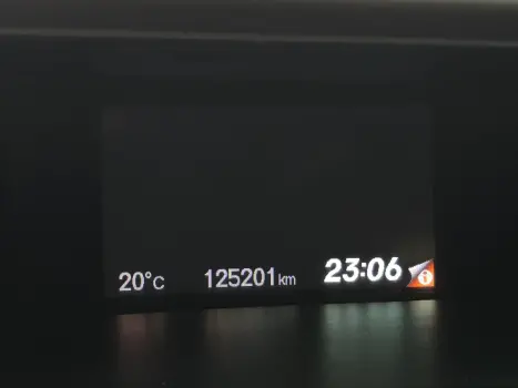 HONDA Civic 2.0 16V 4P FLEX LXR AUTOM�TICO, Foto 12