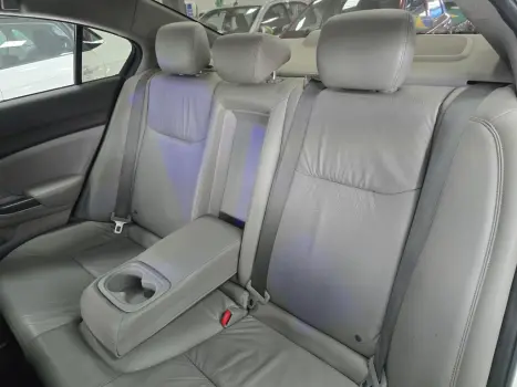 HONDA Civic 2.0 16V 4P FLEX LXR AUTOM�TICO, Foto 16