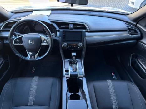 HONDA Civic 2.0 16V 4P SPORT FLEX  AUTOM�TICO CVT, Foto 7
