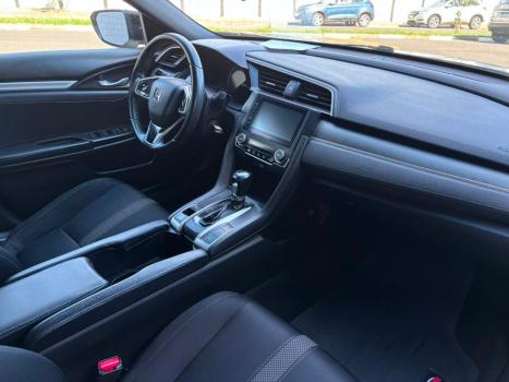 HONDA Civic 2.0 16V 4P SPORT FLEX  AUTOM�TICO CVT, Foto 9