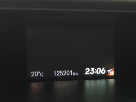 HONDA Civic 2.0 16V 4P FLEX LXR AUTOM�TICO, Foto 12