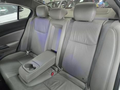 HONDA Civic 2.0 16V 4P FLEX LXR AUTOM�TICO, Foto 16