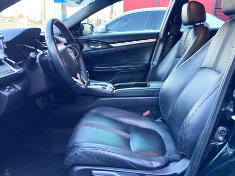 HONDA Civic 2.0 16V 4P EXL FLEX  AUTOM�TICO CVT, Foto 5