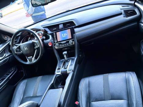 HONDA Civic 2.0 16V 4P EXL FLEX  AUTOM�TICO CVT, Foto 15
