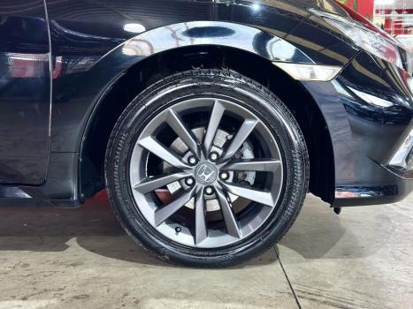 HONDA Civic 2.0 16V 4P EXL FLEX  AUTOM�TICO CVT, Foto 19