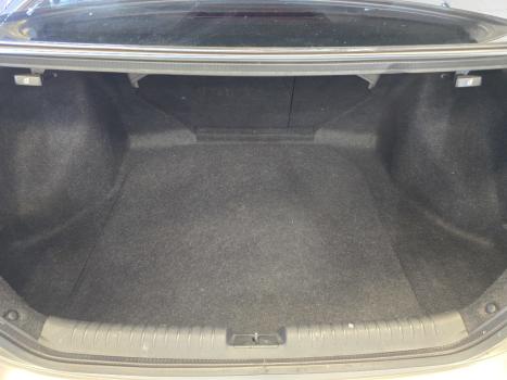 HONDA Civic 2.0 16V 4P FLEX LXR AUTOM�TICO, Foto 17