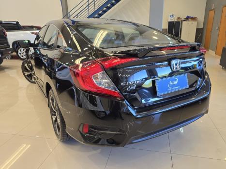 HONDA Civic 2.0 16V 4P EXL FLEX  AUTOM�TICO CVT, Foto 4