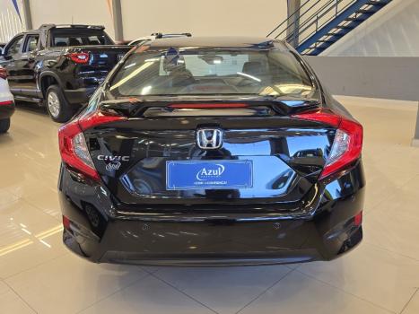 HONDA Civic 2.0 16V 4P EXL FLEX  AUTOM�TICO CVT, Foto 5