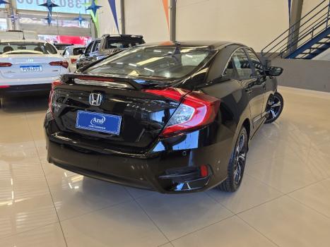 HONDA Civic 2.0 16V 4P EXL FLEX  AUTOM�TICO CVT, Foto 6